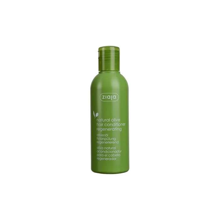 Natural Olive Hair Conditioner