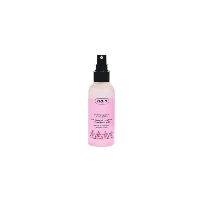 Ziaja Duophase Hair Conditioner 125 Ml