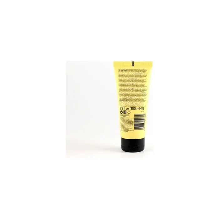 Pineapple Hair Conditioner with Caffeine 100ml
