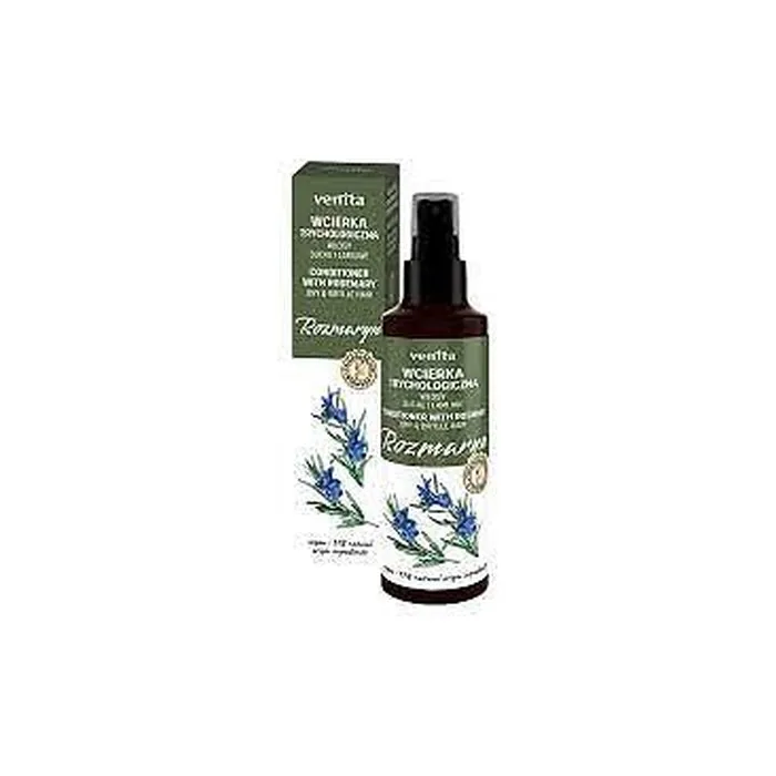 Venita 100ml Trycho Rosemary Hair Conditioner