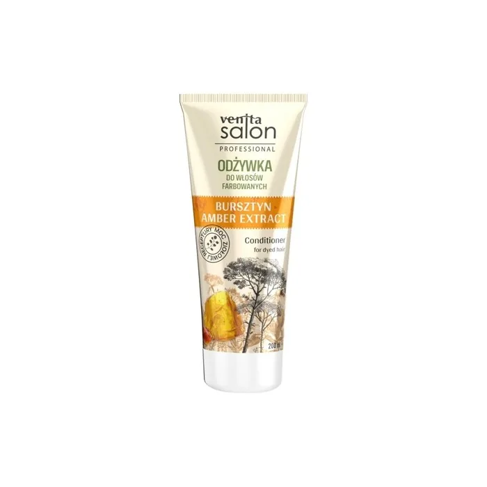 Venita Amber Hair Conditioner