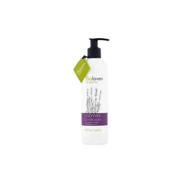 Biolaven Hair Conditioner 300ml