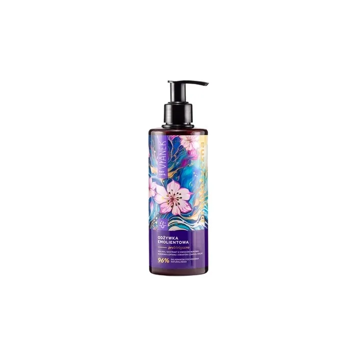 Vianek Prebiotic Emollient Conditioner 300ml