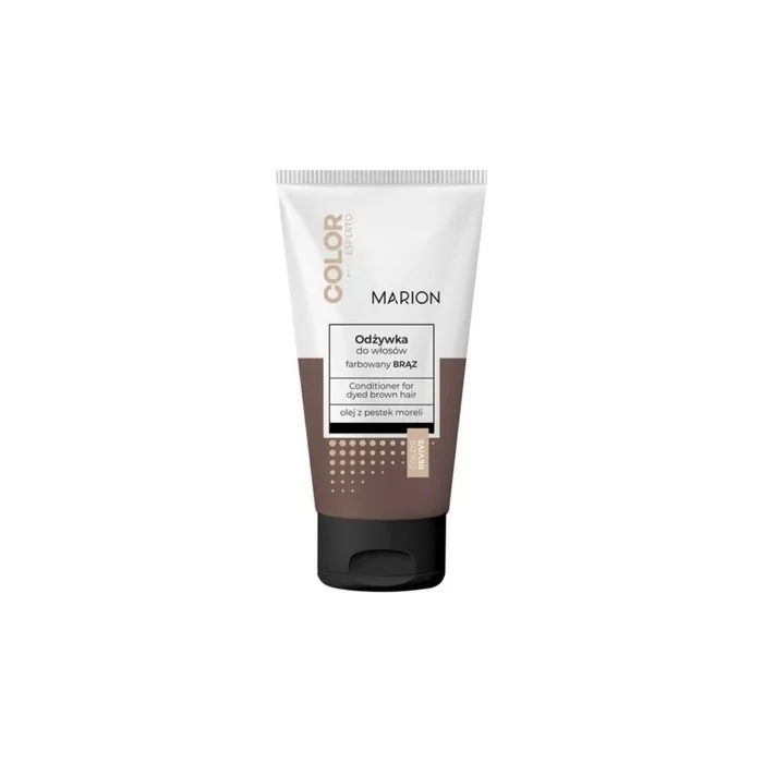 Marion Color Expert Conditioner For Dyed Brown Hair 150ml