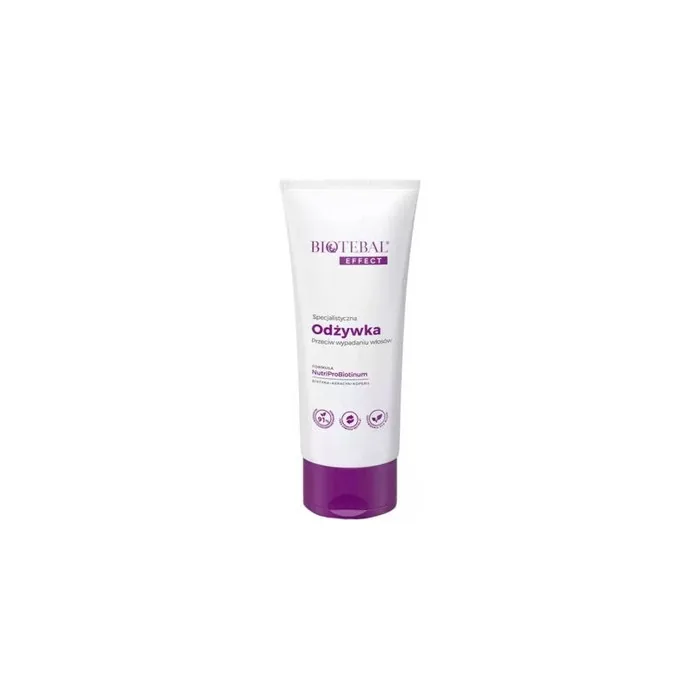 Biotebal Effect Hair Loss Conditioner 200ml
