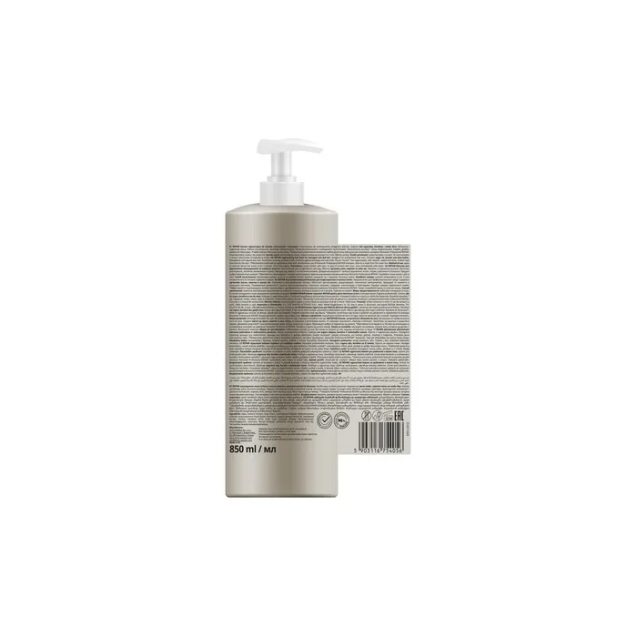 Forte Sweeden Romantic Hair Balm Repair 850 Ml