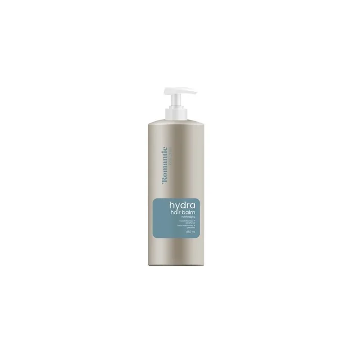 Forte Sweeden Romantic Hair Balm Hydra 850 Ml
