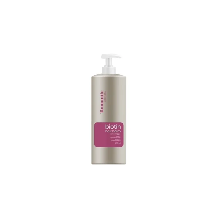 Forte Sweeden Romantic Hair Balm Biotin 850 Ml
