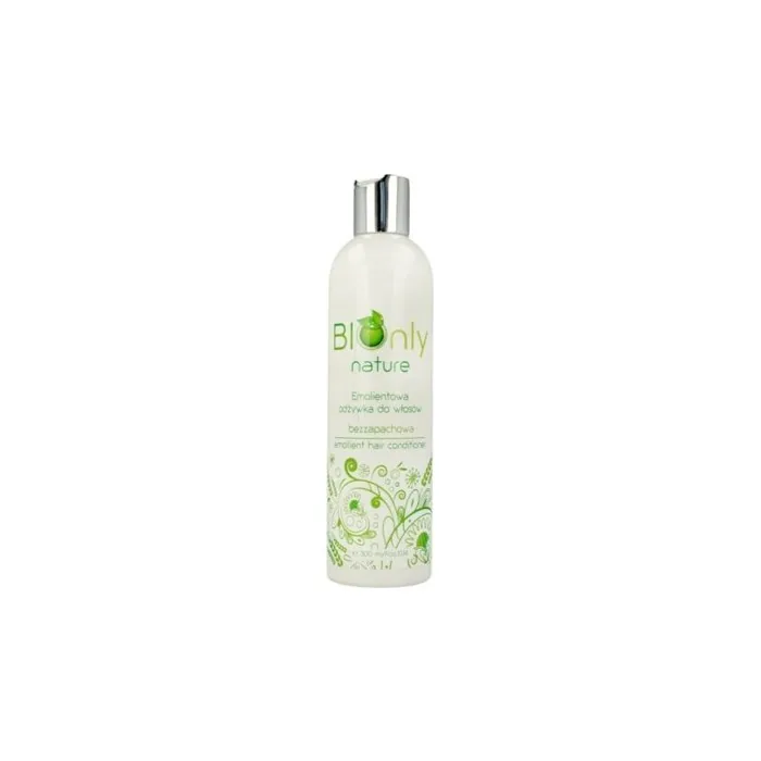 BIOnly Nature Emollient Conditioner for Dry Hair