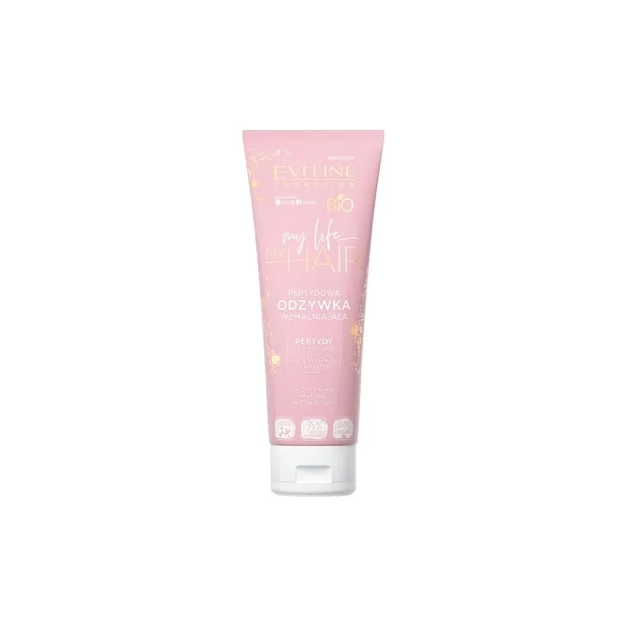 My Life My Hair Peptide Strengthening Conditioner 250ml