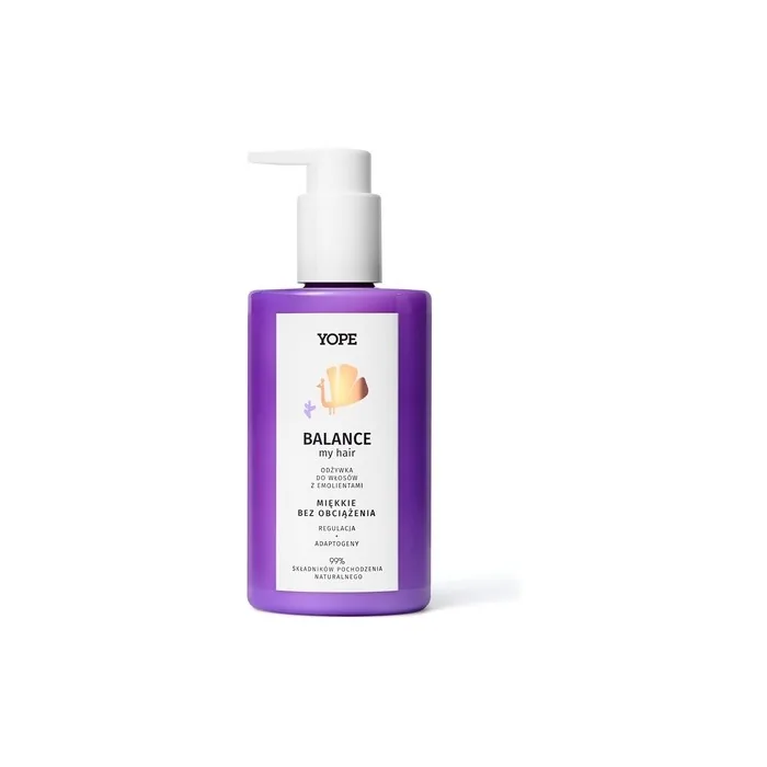 Yope Bounce Conditioner Balance My Hair 300ml