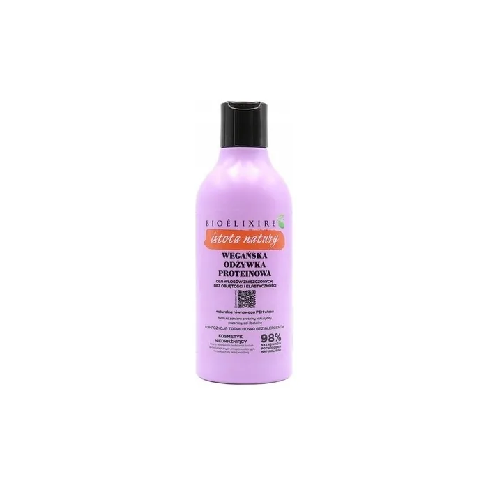 Bioelixire Protein Hair Conditioner 400ml