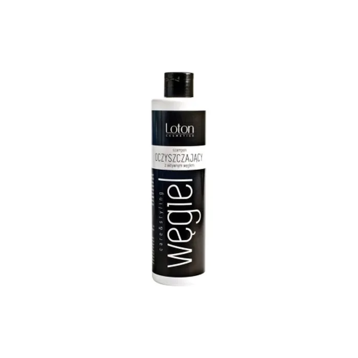 LOTON Care & Style Hair Treatment 300ml