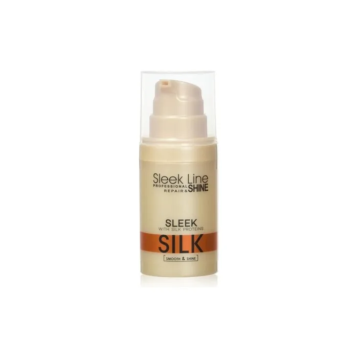 Stapiz Sleek Line Sleek Silk Conditioner 30ml
