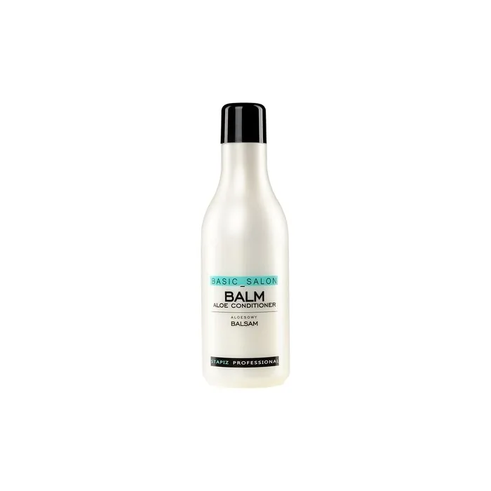 Stapiz Basic Salon Balm Aloe Conditioner - 1000ml