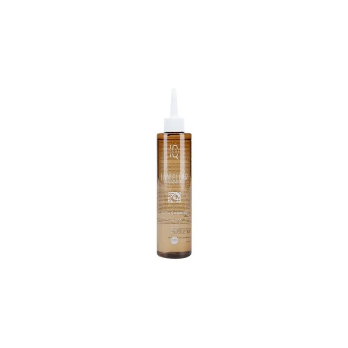 Mila IQ Care Hair Lamination Water Softening Shiny Smoothing 250ml