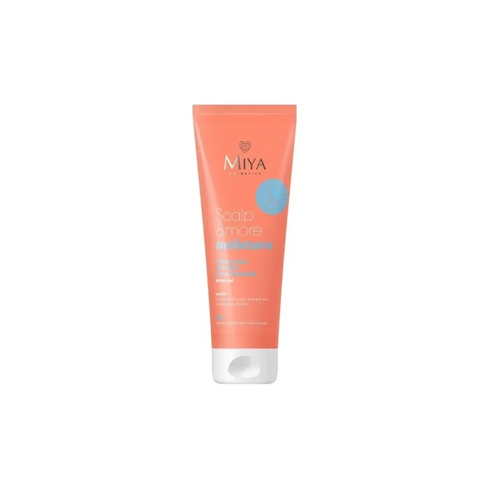 Miyascalp Moisture Nourishing Conditioner With Niacinamide 200ml