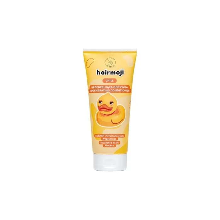 Hairmoji Chill Regenerating Hair Conditioner 200ml