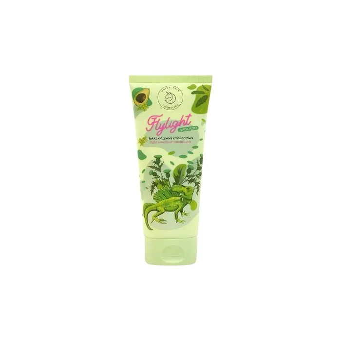 Hairy Tale Flylight Avocado Light Emollient Conditioner 200ml