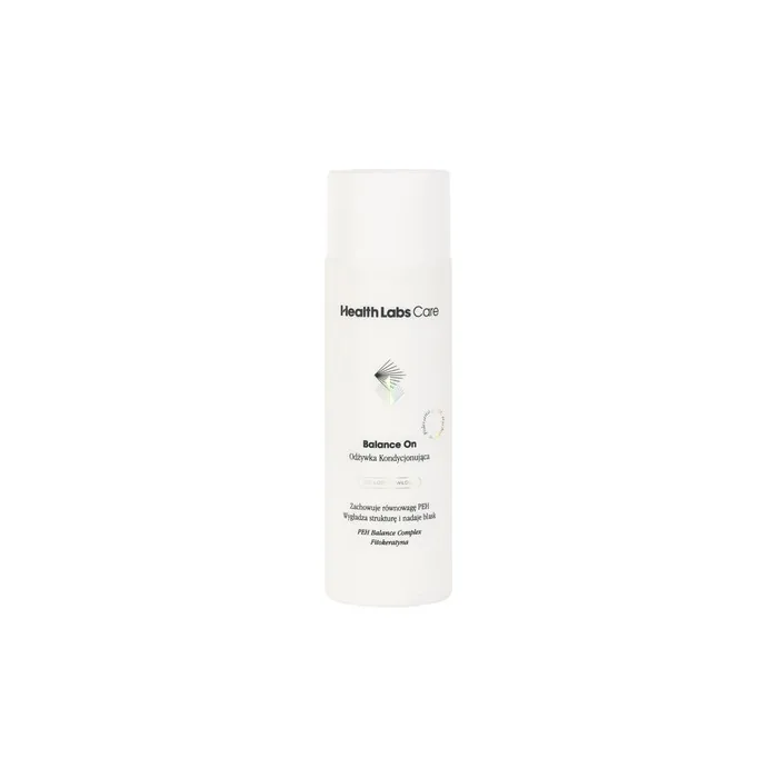 Balance On Conditioning Hair Stem Conditioner 200ml