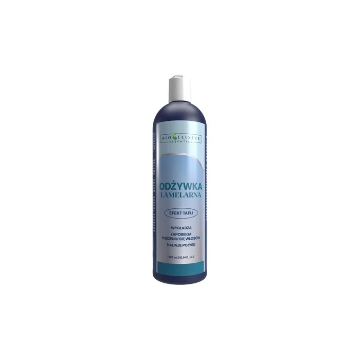 Bioelixir Essentials Lamellar Smoothing Conditioner For Hair 300ml