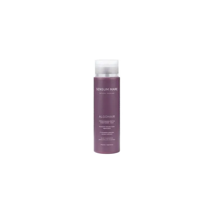 Sensum Mare Algohair Strengthening Protein Conditioner Mask 250ml