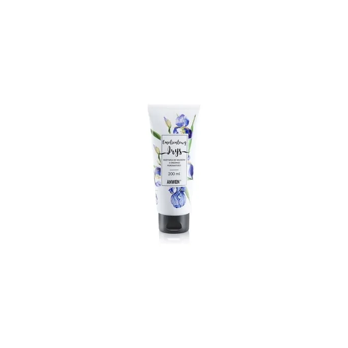Anwen Conditioner For Hair With Medium Porosity Emollient Iris 200ml