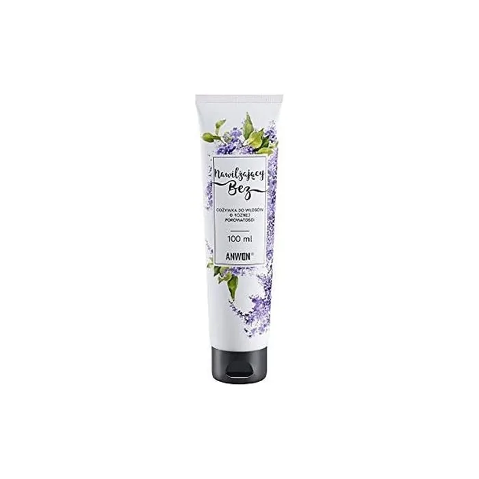 Anwen Nawilżający Bez Conditioner for Different Hair Porosities 100ml