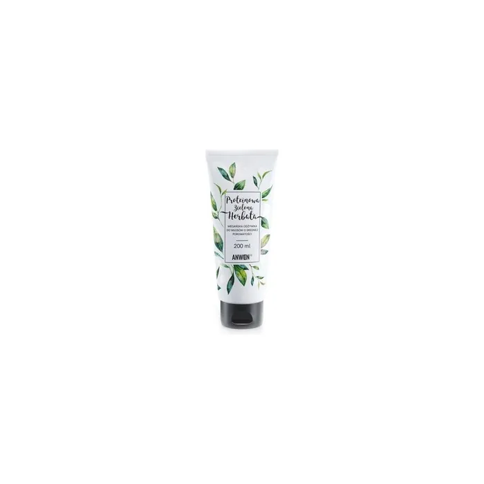 Anwen Conditioner For Hair With Medium Porosity Green Tea 200ml