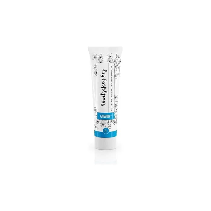 Anwen Moisturizing Conditioner For Hair Of Different Porosity Without 100ml