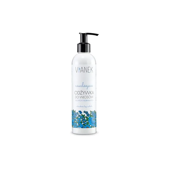 Vianek Nourishing Hair Conditioner 300ml