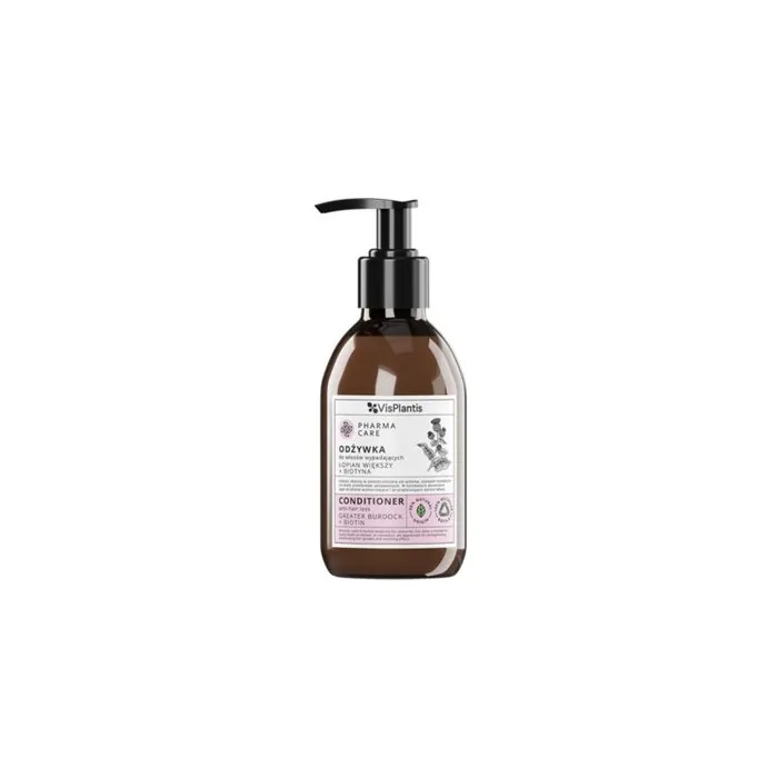 Vis Plantis Pharma Care Hair Conditioner for Falling Hair 300ml