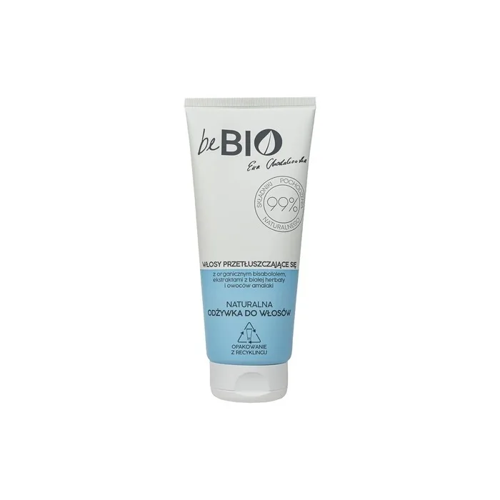 Natural Conditioner for Oily Hair 200ml