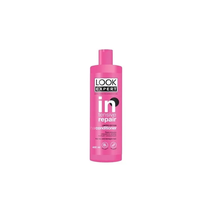 Dramers Look Expert Regenerating Conditioner For Dry And Damaged Hair 400 Ml