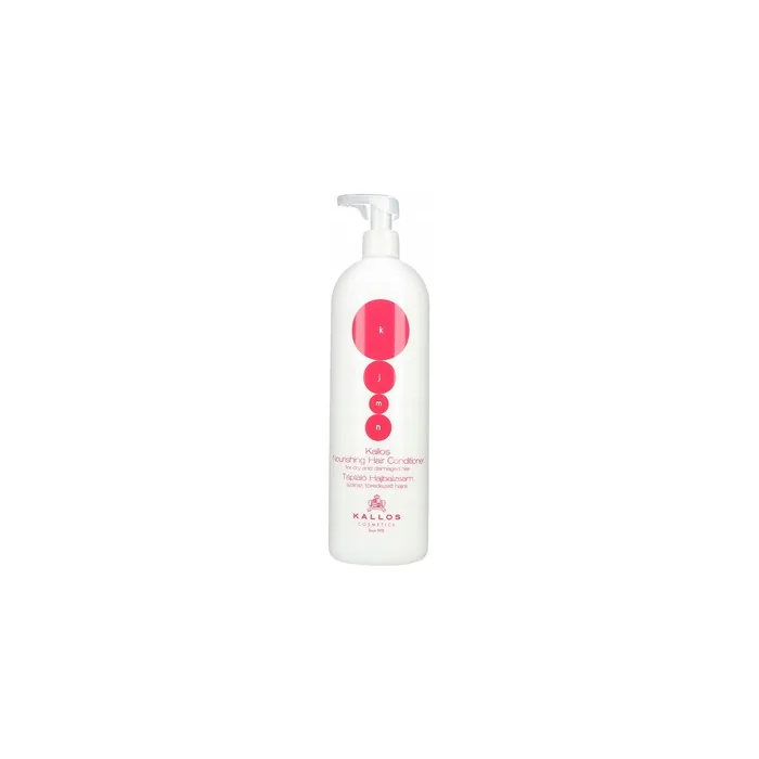 Kallos Nourishing Hair Conditioner 1000 Ml