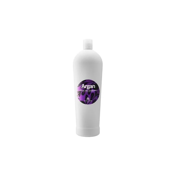 Kallos Argan Colour Hair Conditioner - 1000ml
