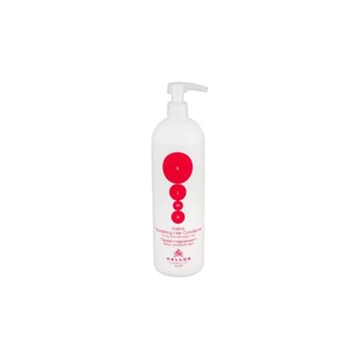 Kallos Nourishing Hair Conditioner
