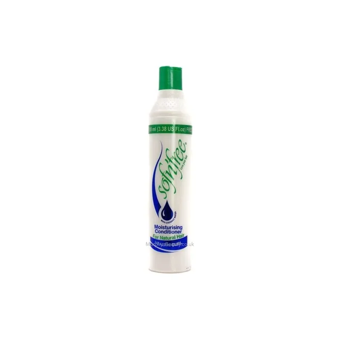 Sofn Moisturizing Conditioner
