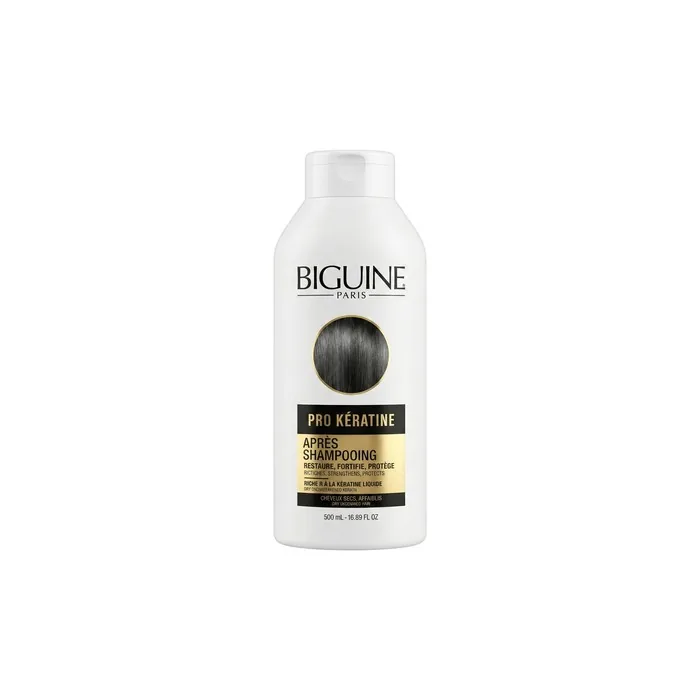 Biguine Paris Pro Keratine Conditioner for Weak Dry Hair 500ml
