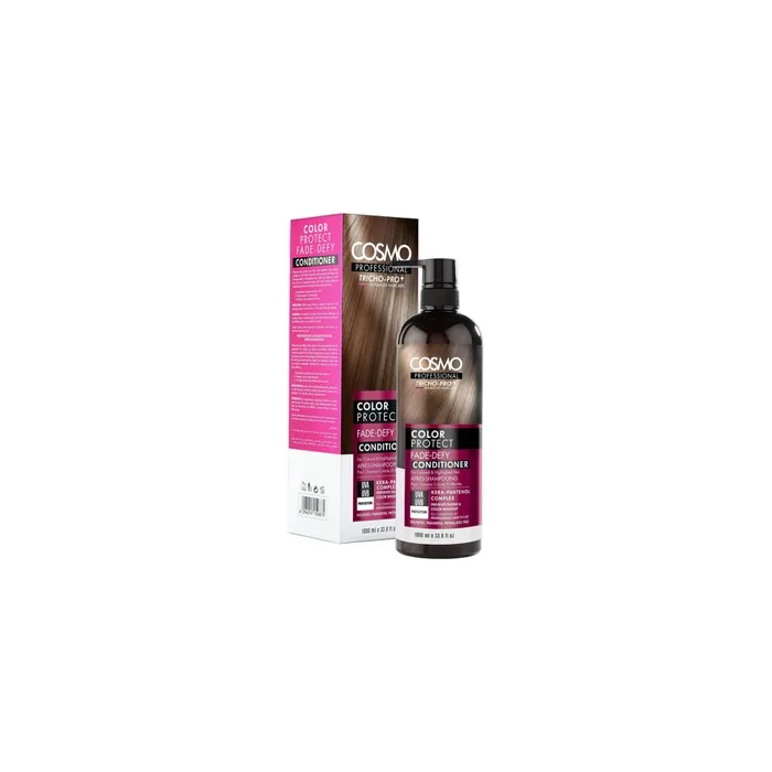 Cosmo Professional Color Protect Fade Defy Conditioner 1000ml