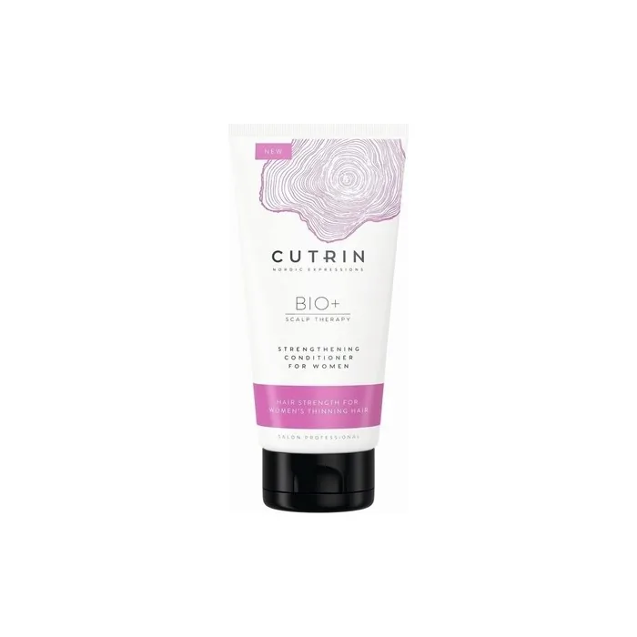 Cutrin BIO+ Strengthening Conditioner for Women 200ml