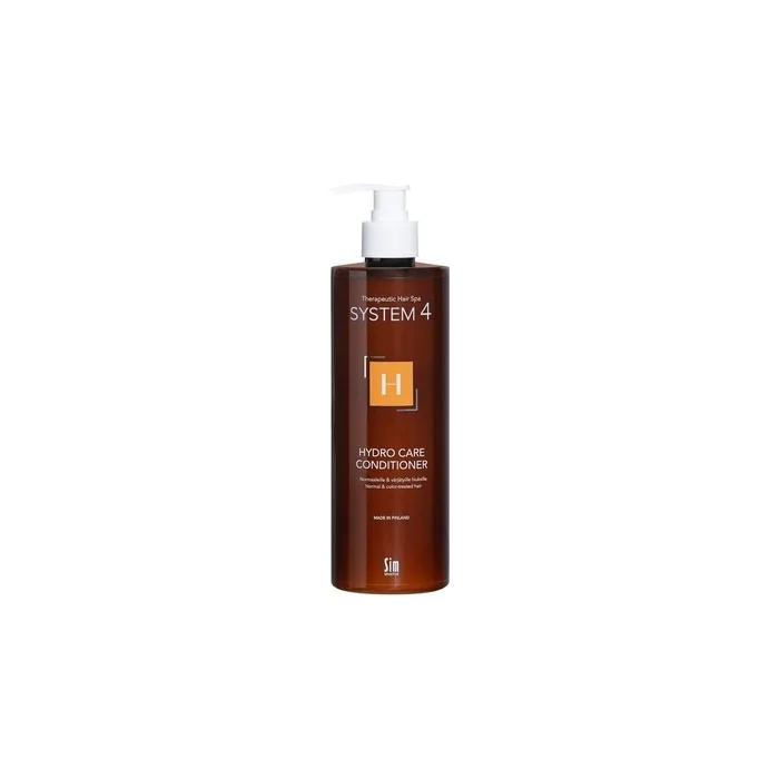 System 4 Hydro Care Conditioner 500 Ml