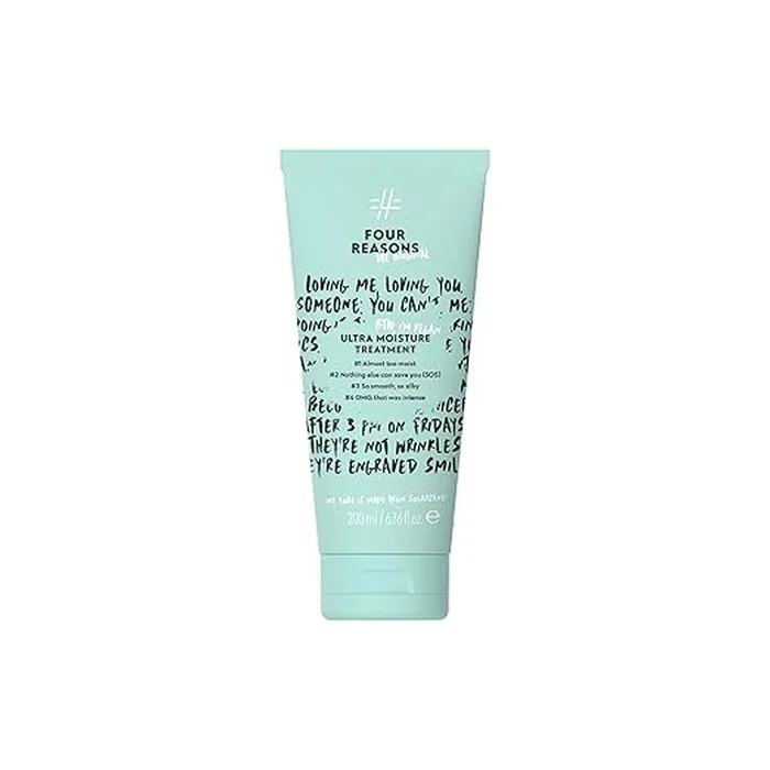 Four Reasons Original Ultra Moisture Treatment 200ml