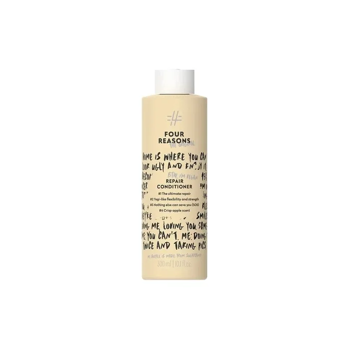 Four Reasons Original Repair Conditioner
