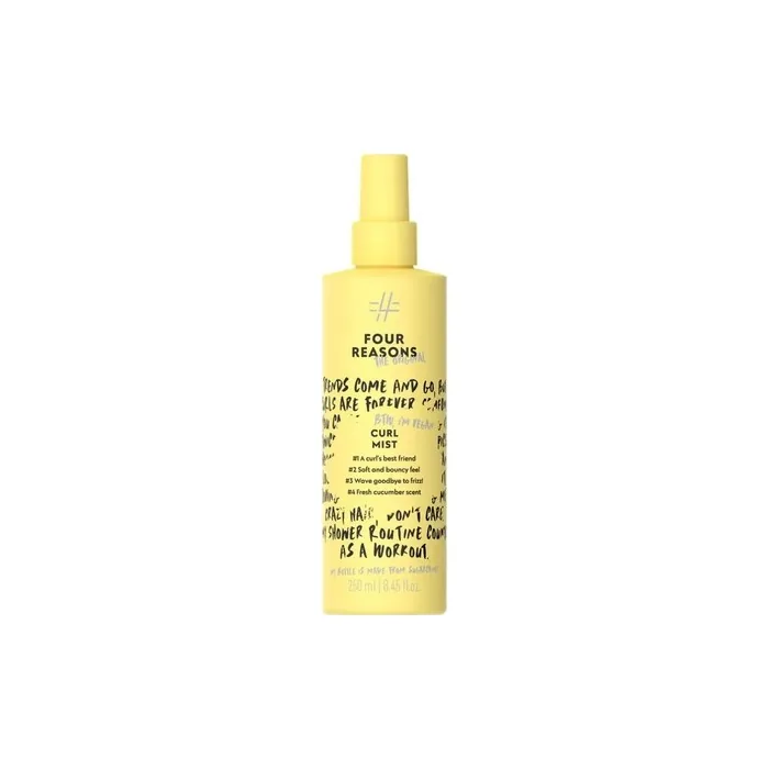 Four Reasons Original Curl Mist - Conditioner