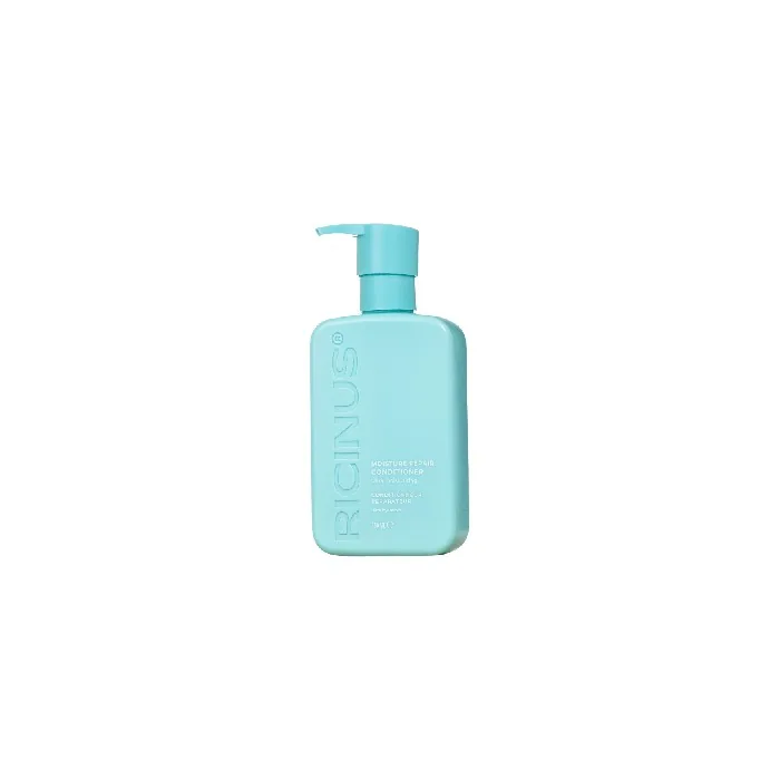 Ricinus Moisture Repair Conditioner 350 Ml - Hair Conditioner