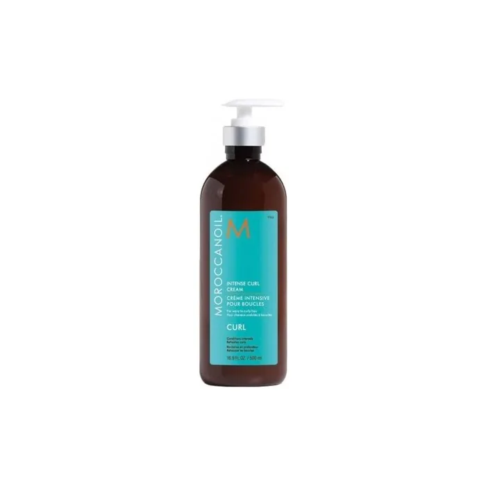 Moroccanoil Curl Intense Cream 500ml