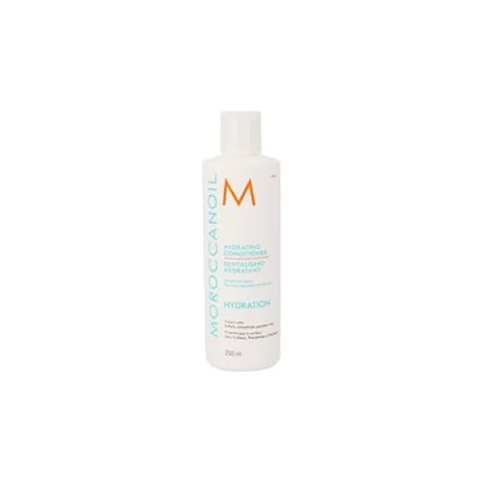 Moroccanoil Hydrating Conditioner 250 Ml Hydrating Conditioner For Hair With Argan Oil