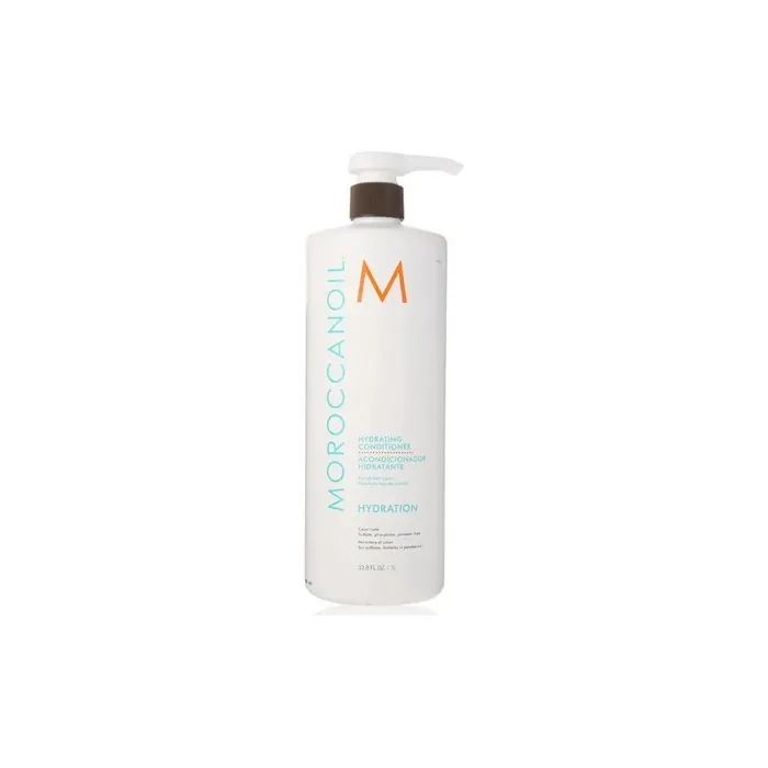 Moroccanoil Hydration Hydrating Conditioner 1000ml For All Hair Types Unisex