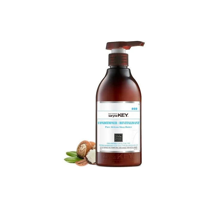Saryna Key Curl Control Conditioner 300ml/10.14oz